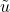 \~{u}